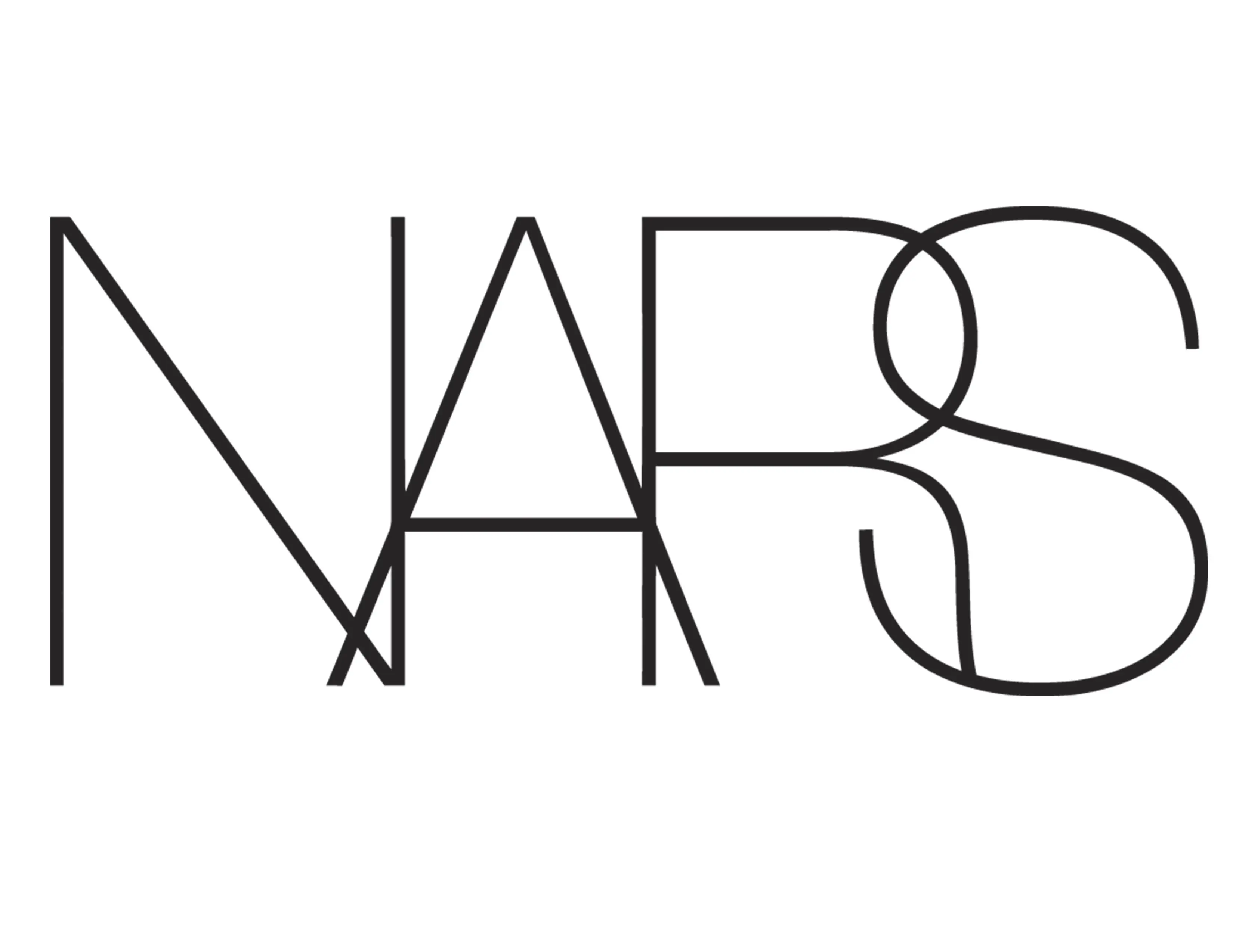 Logo marque /static/media/nars.422df5cedeb9bed01893.webp