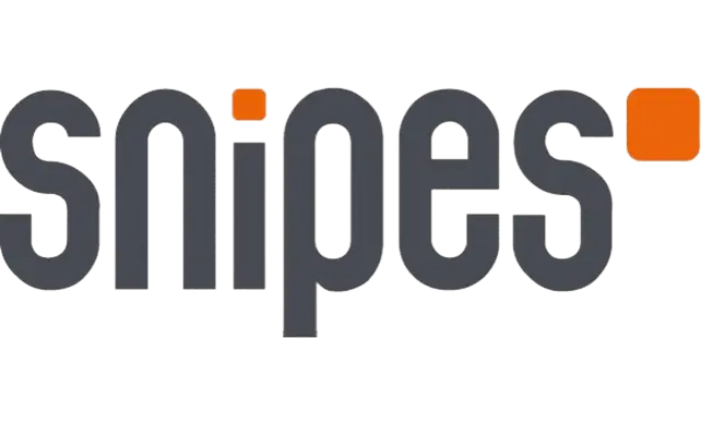 Logo marque /static/media/snipes.a658bd4215383dad5036.webp